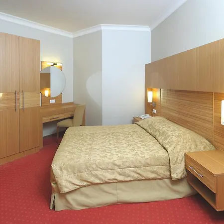 Grand Cettia 5* Мармарис