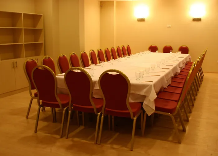 Grand Cettia מרמריס