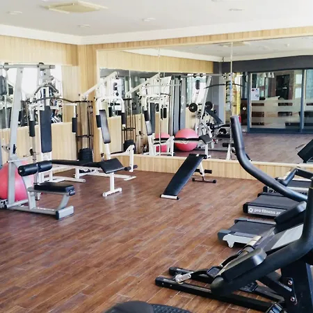 Grand Cettia 5* Μαρμαρίς