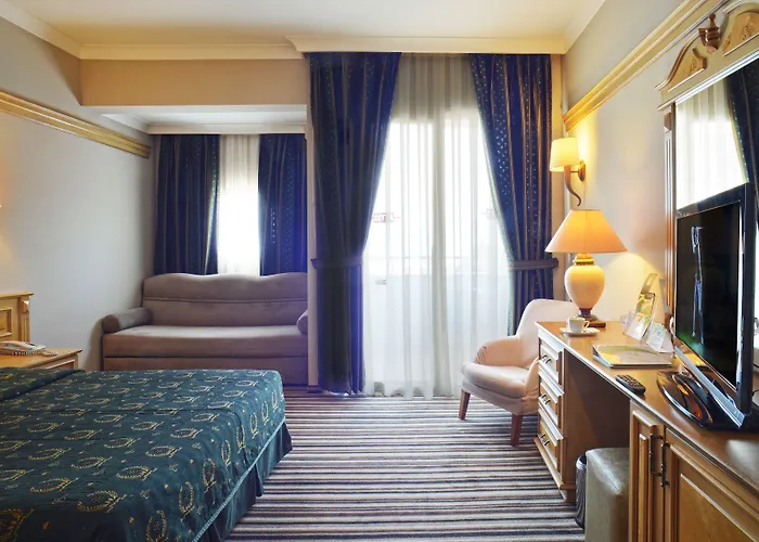 Grand Cettia Marmaris