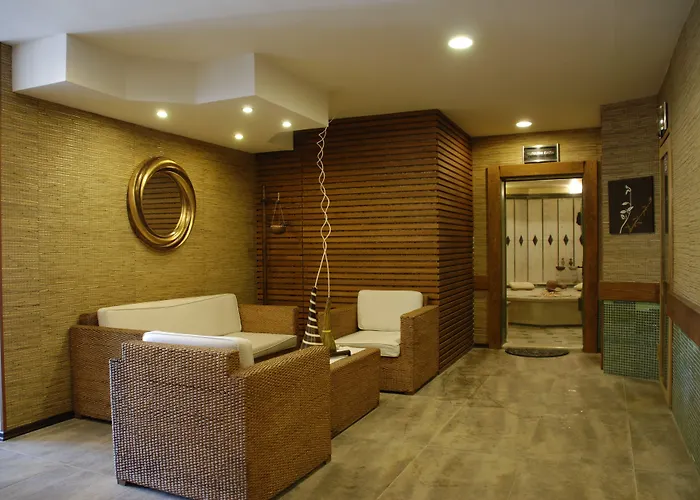 Hotel Grand Cettia Marmaris