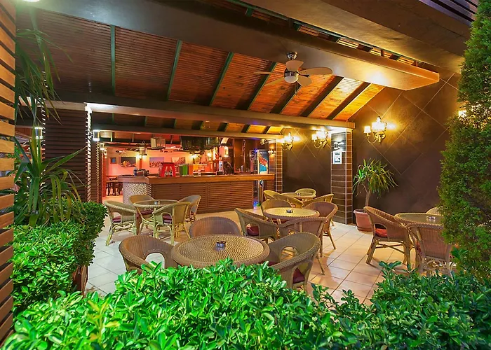 Hotel Grand Cettia Marmaris