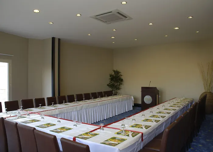 Hotel Grand Cettia Marmaris