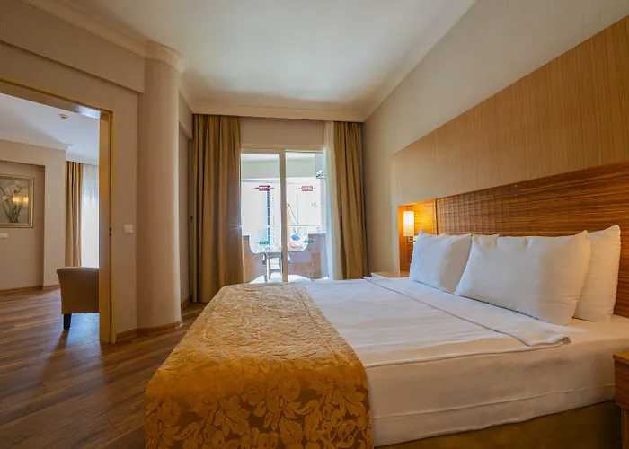 Hotel Grand Cettia Marmaris