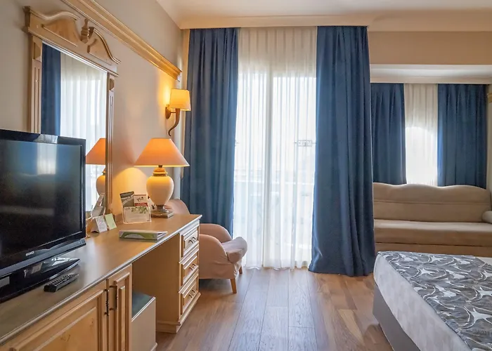 Grand Cettia 5* Marmaris