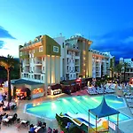Grand Cettia 5* 말마리스
