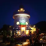 Grand Cettia 호텔 5*