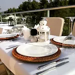 Grand Cettia 호텔