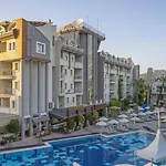 호텔 Grand Cettia