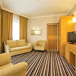 호텔 Grand Cettia