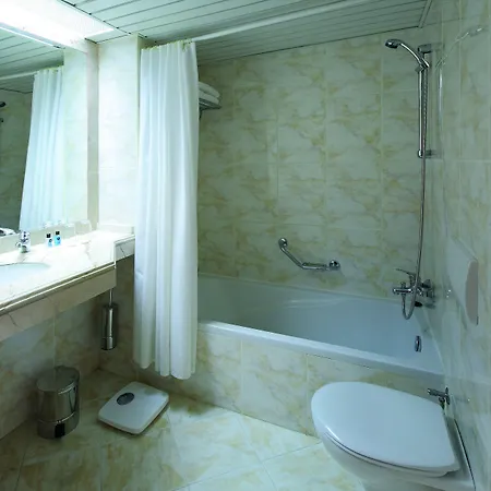 Grand Cettia 5*