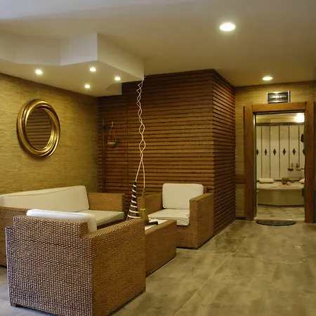 Szálloda Grand Cettia Marmaris