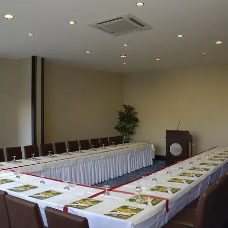 Szálloda Grand Cettia Marmaris