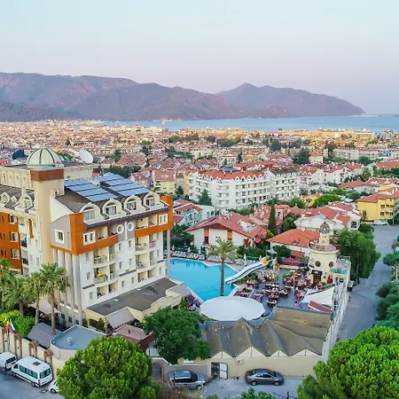 Ξενοδοχείο Grand Cettia Μαρμαρίς