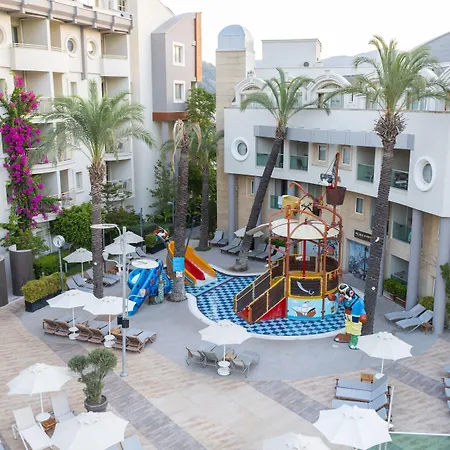 Grand Cettia 5*