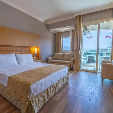 Szálloda Grand Cettia 5*