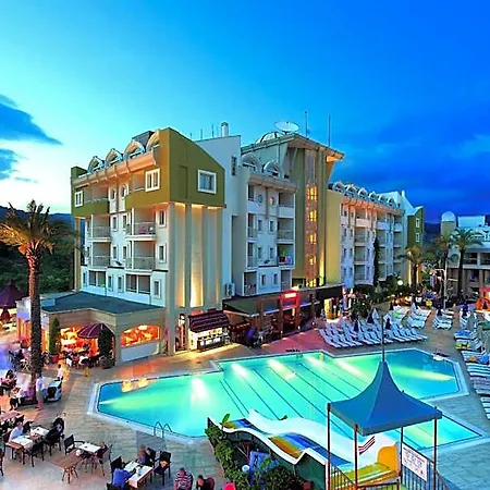 Grand Cettia 5*