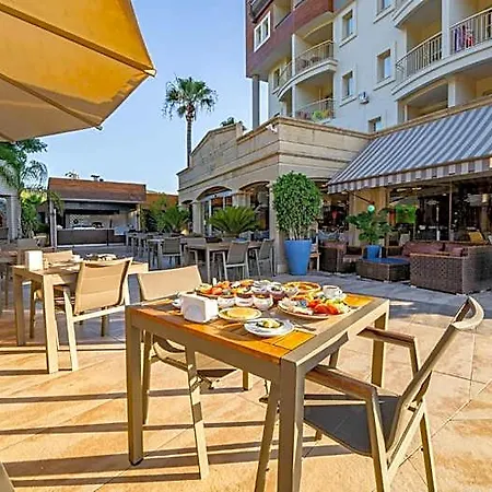 Grand Cettia 호텔 5*