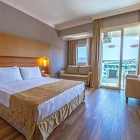 호텔 Grand Cettia