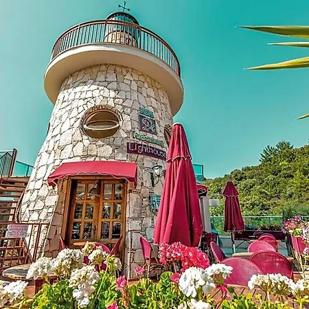 Grand Cettia 호텔 5*