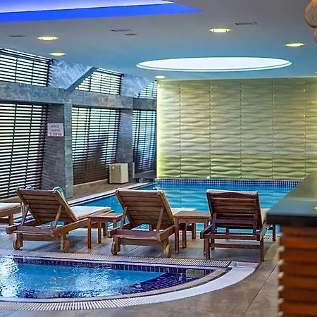 Grand Cettia 5*