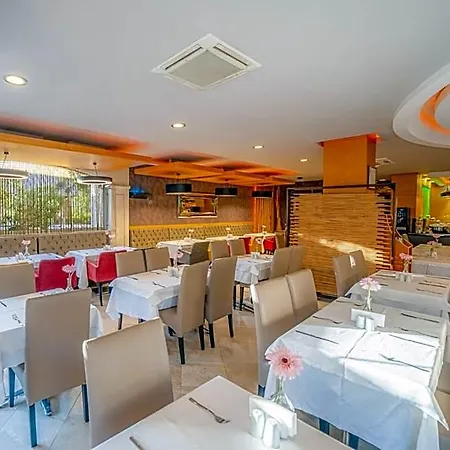 Grand Cettia 호텔 5*