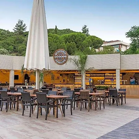 Grand Cettia 호텔 5*