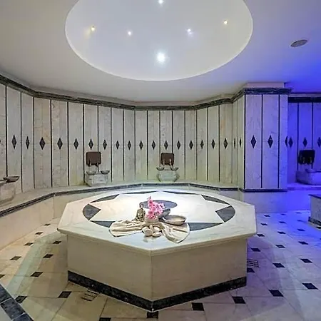 Hotel Grand Cettia Marmaris