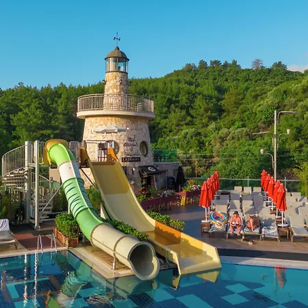 Hotel Grand Cettia