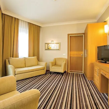 Hotel Grand Cettia