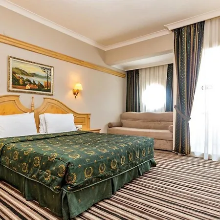 Hotel Grand Cettia 5*