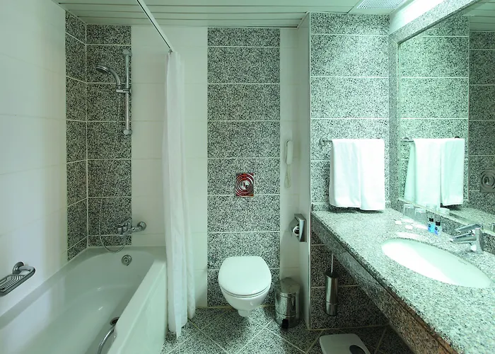 Hotell Grand Cettia 5*