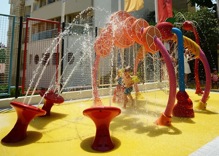 Hotel Grand Cettia 5*