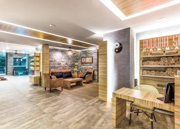 Hotel Grand Cettia 5*