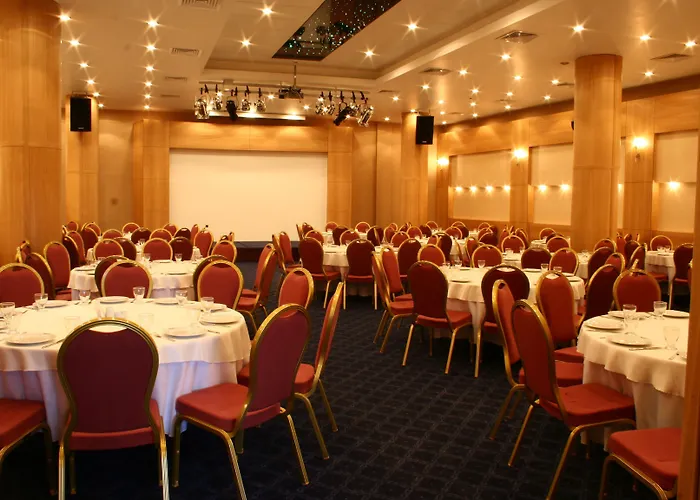 Grand Cettia 5* Marmaris