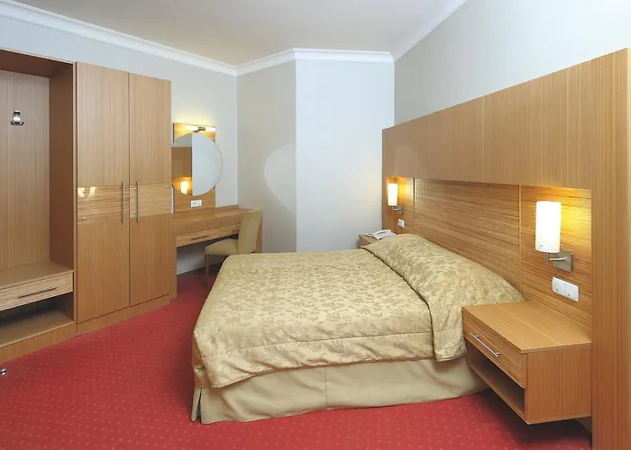 Grand Cettia 5* Marmaris