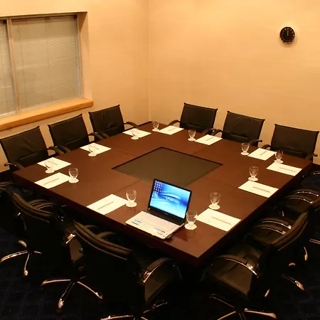 호텔 Grand Cettia 말마리스