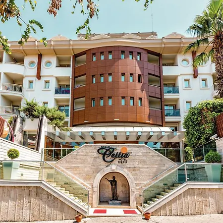 Grand Cettia 5* Marmaris