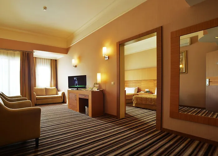 Hotel Grand Cettia 5*