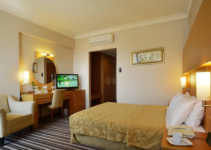 Hotel Grand Cettia 5*