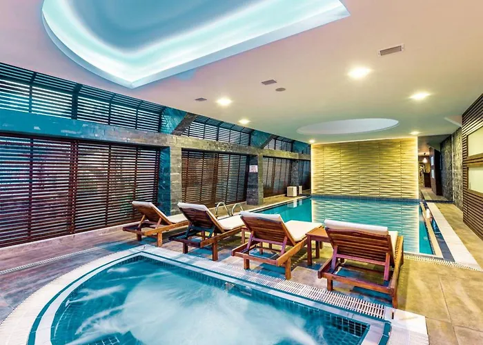 ホテル Grand Cettia 5*