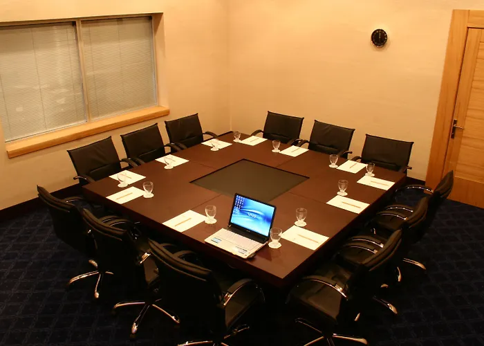 ホテル Grand Cettia マルマリス