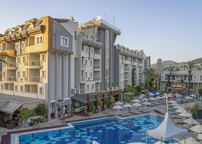 Hotel Grand Cettia