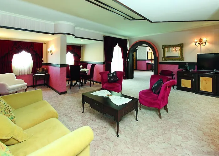 Grand Cettia ホテル 5*